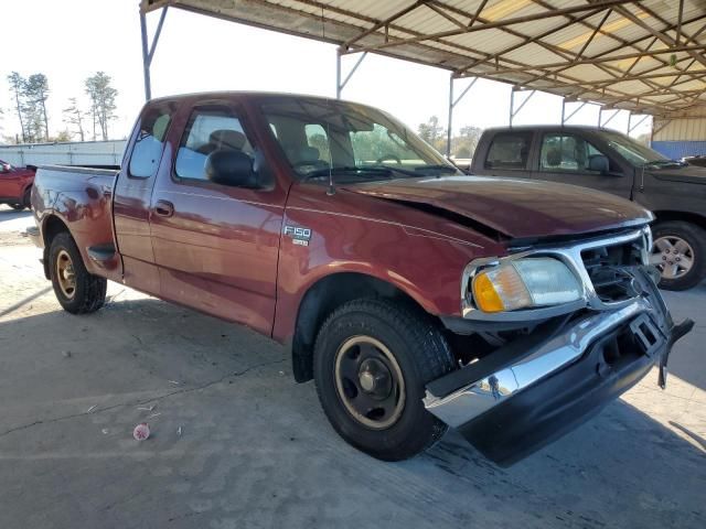 2003 Ford F150