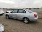 2002 Hyundai Elantra GLS