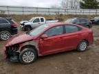 2020 Hyundai Accent SE