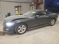 2015 Ford Mustang en venta en Appleton, WI