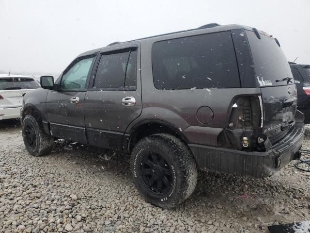 2004 Ford Expedition XLT