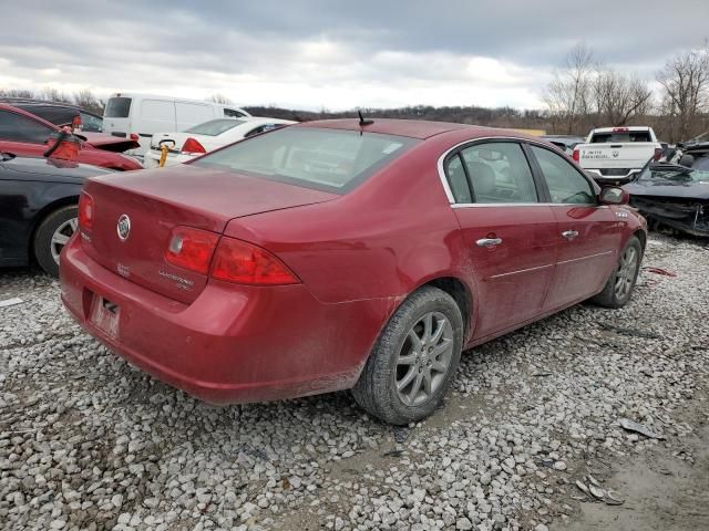 2008 Buick Lucerne CXL