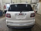 2014 GMC Acadia SLE