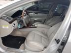 2012 Mercedes-Benz S 550