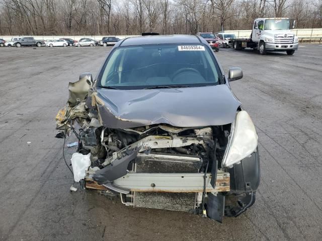 2013 Nissan Versa S