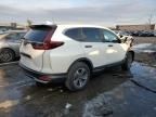 2021 Honda CR-V LX