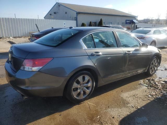 2010 Honda Accord EXL