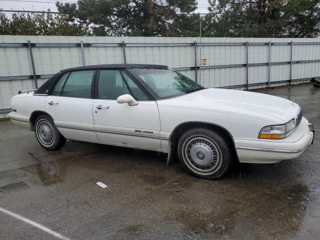 1995 Buick Park Avenue