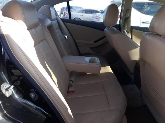 2010 Nissan Altima Base