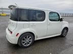 2010 Nissan Cube Base