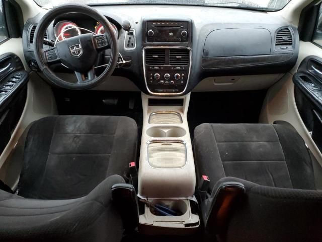 2012 Dodge Grand Caravan SXT