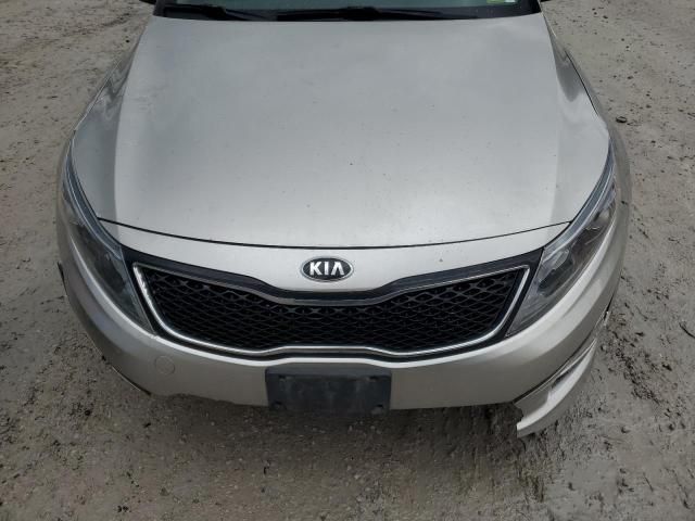 2014 KIA Optima LX