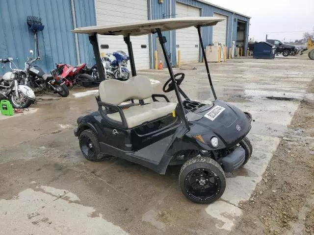 2007 Yamaha Golf Cart