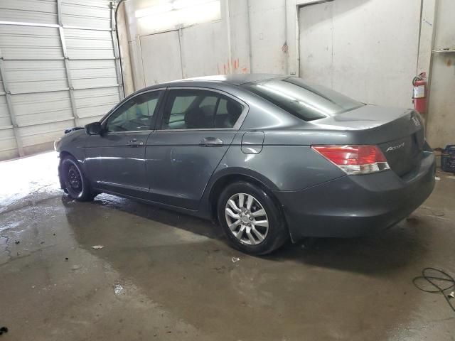 2010 Honda Accord LX