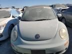 2006 Volkswagen New Beetle Convertible Option Package 1