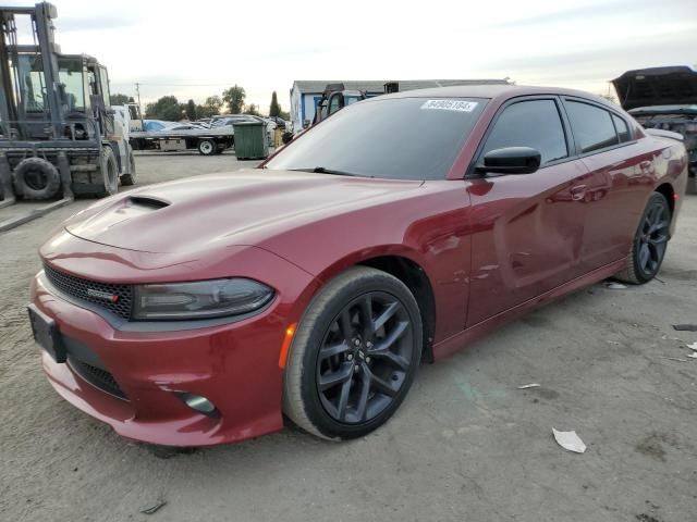 2019 Dodge Charger GT