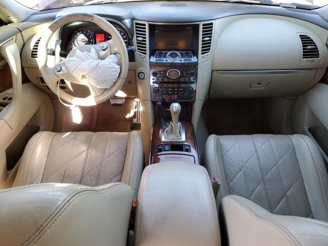 2009 Infiniti FX35