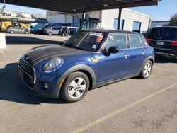 2016 Mini Cooper en venta en Hayward, CA