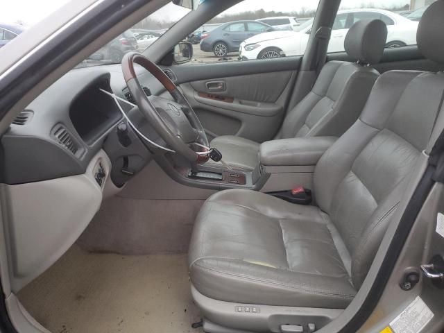 2001 Lexus ES 300