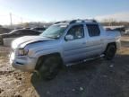 2008 Honda Ridgeline RTL