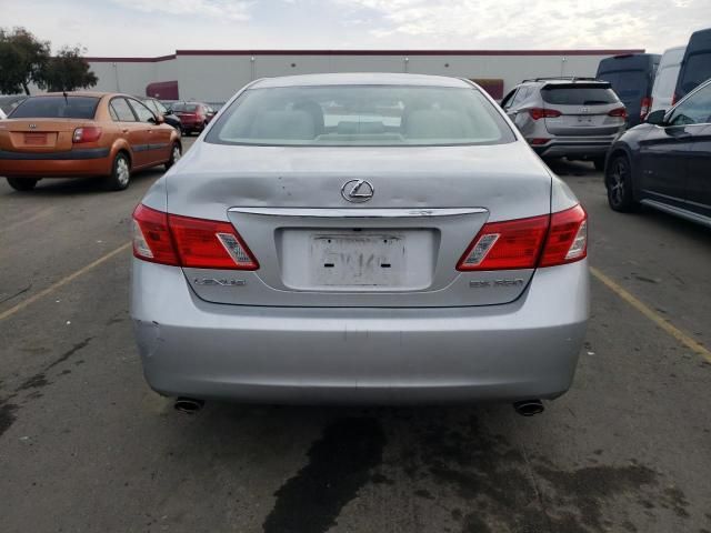 2008 Lexus ES 350