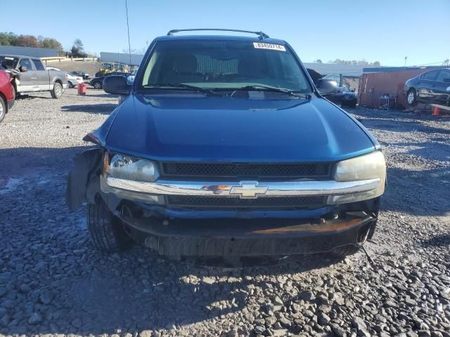 2006 Chevrolet Trailblazer LS