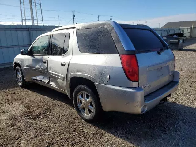 2004 GMC Envoy XUV