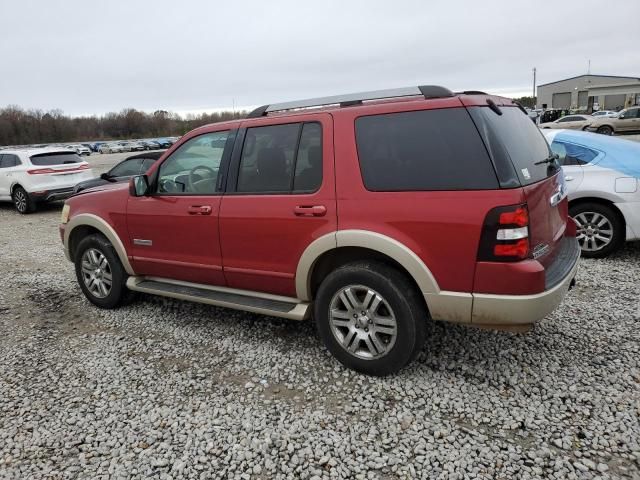 2007 Ford Explorer Eddie Bauer