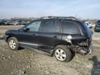 2005 Hyundai Santa FE GLS