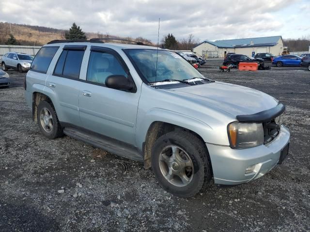 2008 Chevrolet Trailblazer LS