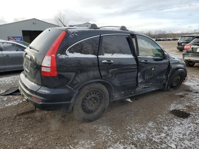 2010 Honda CR-V LX