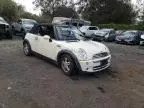 2006 Mini Cooper