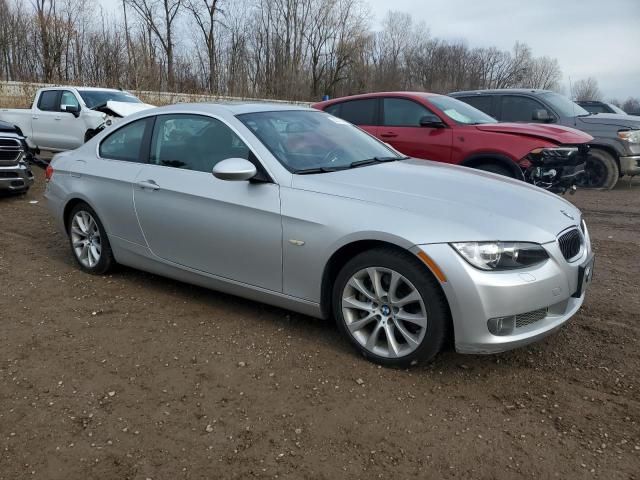 2008 BMW 335 XI