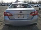 2018 Subaru Legacy 2.5I Limited