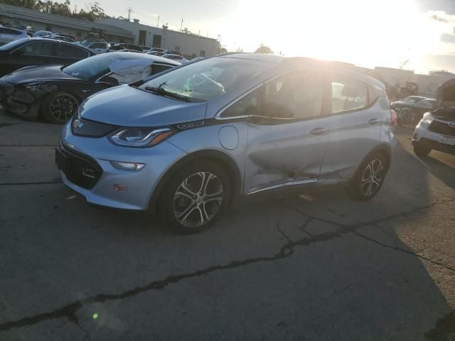 2017 Chevrolet Bolt EV Premier