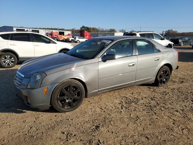 2006 Cadillac CTS