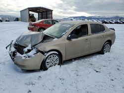 Salvage cars for sale at Helena, MT auction: 2006 Chevrolet Cobalt LS