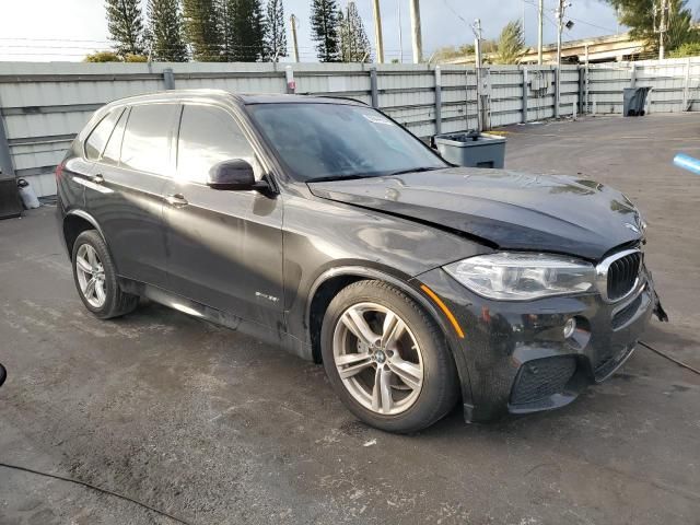 2014 BMW X5 SDRIVE35I