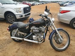 Vehiculos salvage en venta de Copart China: 2006 Harley-Davidson XL883 C