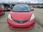 2010 Honda FIT Sport