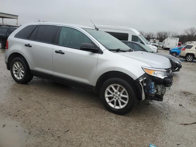 2013 Ford Edge SE