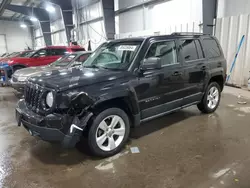 Jeep salvage cars for sale: 2011 Jeep Patriot Sport