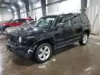 2011 Jeep Patriot Sport