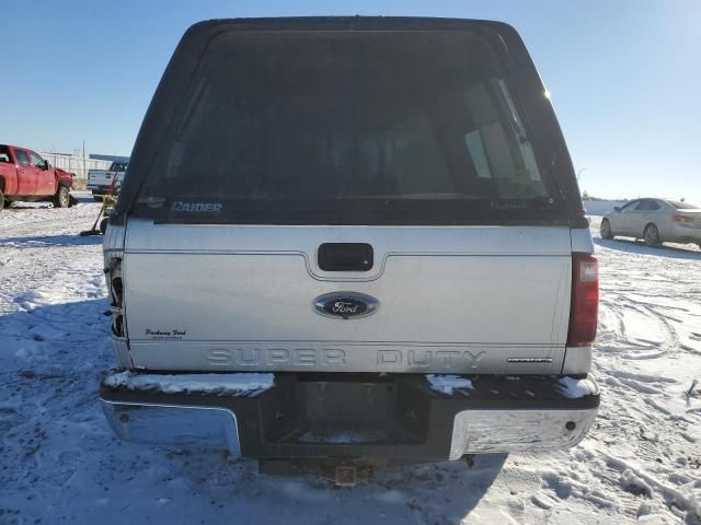 2014 Ford F250 Super Duty