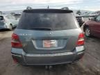 2012 Mercedes-Benz GLK 350 4matic