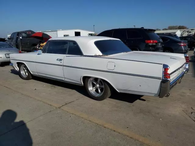 1963 Pontiac Catalina