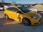 2014 Ford Focus ST