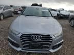 2017 Audi A6 Premium Plus