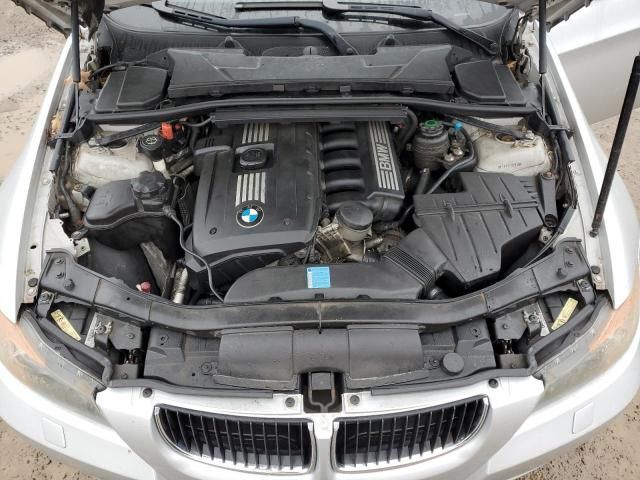 2008 BMW 328 XIT