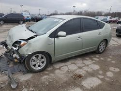 2008 Toyota Prius en venta en Indianapolis, IN